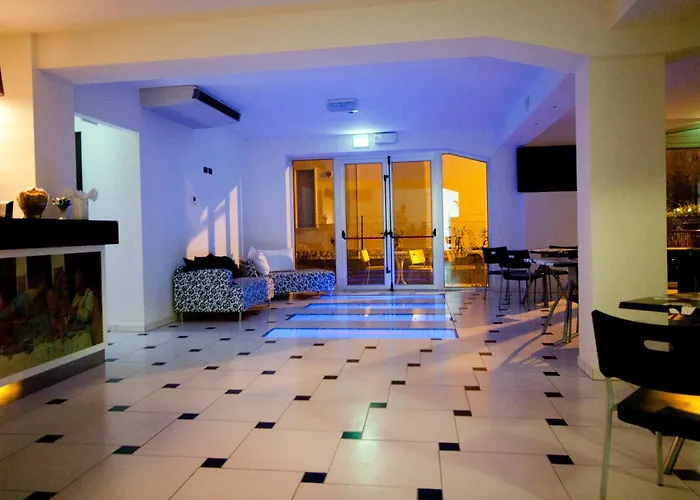 LeonardoHotel Cesenatico