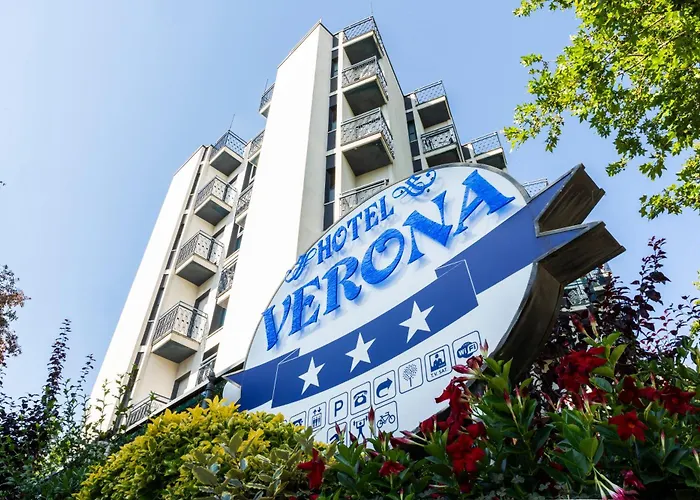 VeronaHotel Cesenatico
