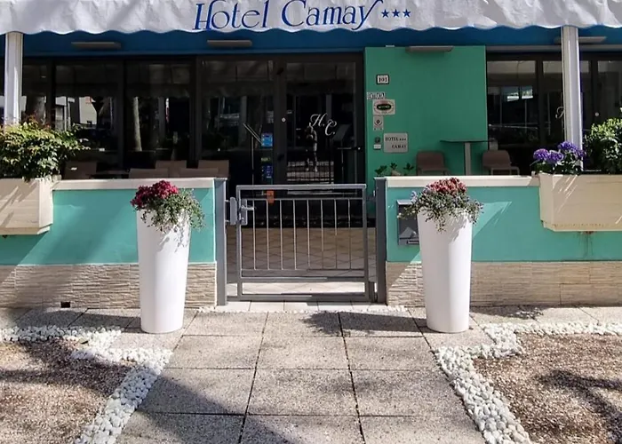 Hotel Camay
