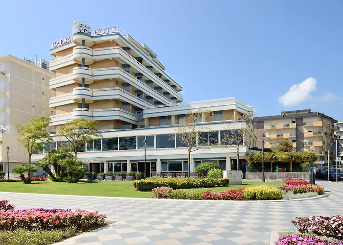 CaesarHotel Cesenatico