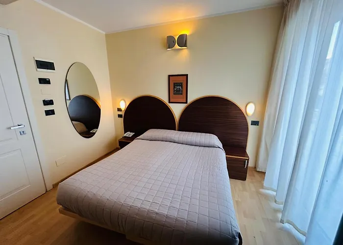 Hotel Milano Cesenatico